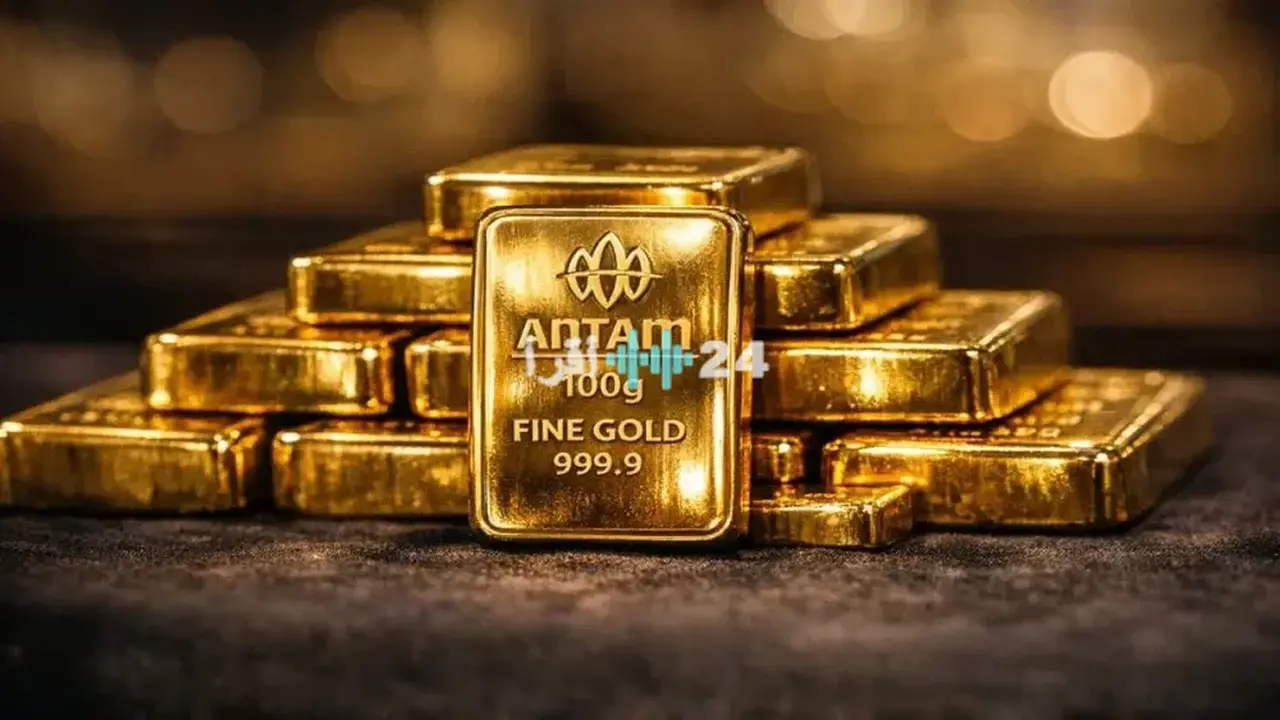 حالة ترقب حذر في السوق المحلي تزامنا مع تقلبات أسعار الذهب والدولار